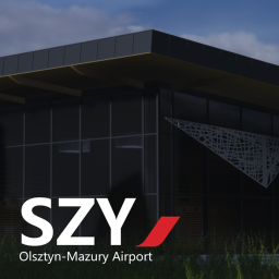 Olsztyn Airport