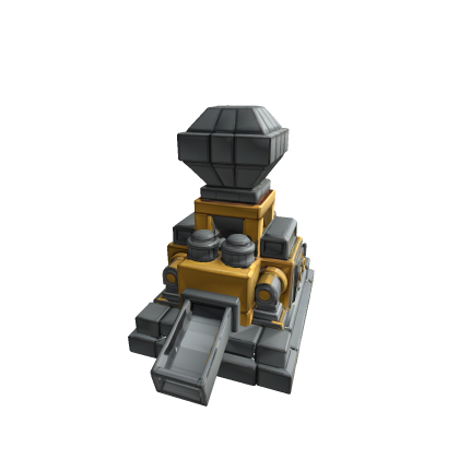 Ore refiner