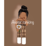 ~bio and avatar ranking~