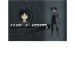 Code lyoko:An endless battle