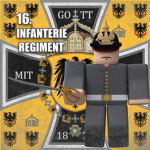 16. Infanterie-Regiment
