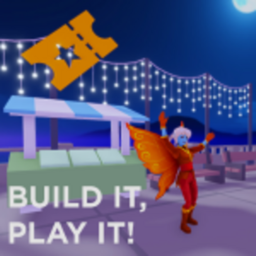 Build It Play It - Boardwalk [TEST]