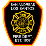 DOJ:RP | LSFD | Los Santos Fire Department