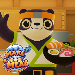 Make A Meal!