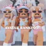 avatar ranking!!!!