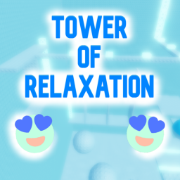 [FREE VIP] Tower of Pastel Blue 휴식의 탑 icon