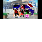 Team la mini osita