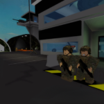 [USMA] -United States Military Army-