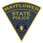 Mayflower State Police | Reborn