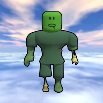 Survival The Monsters