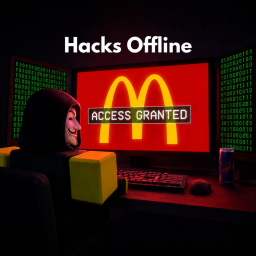 Merge a Hacker!