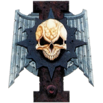 Adeptus Ministorum ­