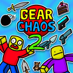 Gear CHAOS 2 [RELEASE]