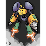 cute and bad Group Thumbnail