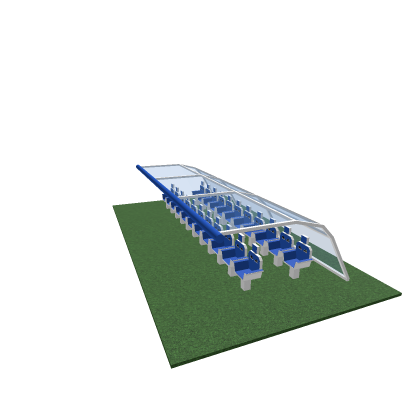 Bench Soccer Home