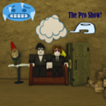 the pro show