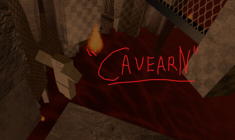 Cavaern (TIER 7-8)