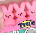 The peepers girls