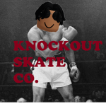 Knockout Skate Co.