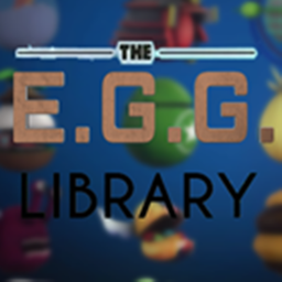 EGG library [GROUP EDITION]