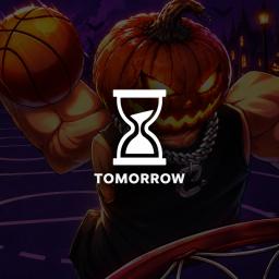 [🎃24HR] Basketball: Zero icon