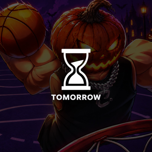 [🎃24HR] Basketball: Zero