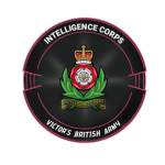 [RIC] - Victor’s Royal Intelligence Corps