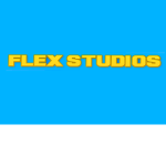 Flex studios.