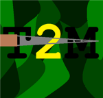 The 2nd Military - Sword Fighters