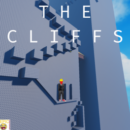 the cliffs 2 pre demo tingy