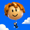 Grow your Balloon!