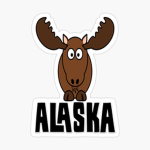 Alaska Bliss