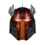 Mandalorian Super Commandos by Maul