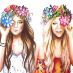 Harmony & Bella's Production