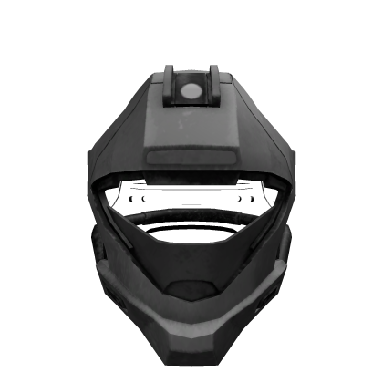Augmented Solider's Gen2 STL Reconnaissance Helmet