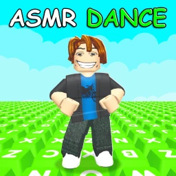 [UPD] ASMR Dance Tower icon