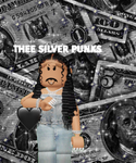 #Silver Punks
