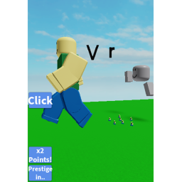 Auto Clicker Simulator icon