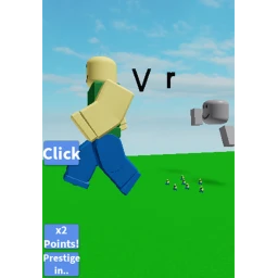 Auto Clicker Simulator icon