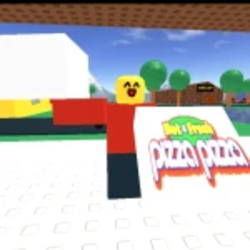 [2013] Pizza Place [RESTORED]