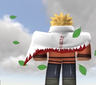 Boruto: Next Generations (BATTLE V1)
