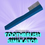 ✨ Toothbrush Simulator