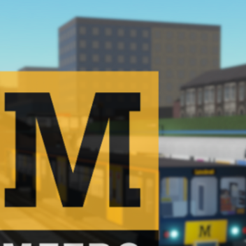 Tyne and Wear Metro