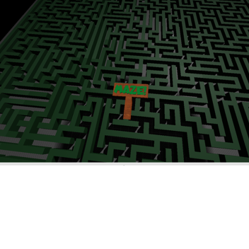 Maze!