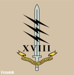 -UKSF- United Kingdom's Special Forces.