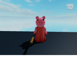 Survive The Large Piggy