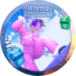 Xtreme Pro Snowboarding Badge Roblox badge thumbnail
