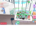 fans youtubers