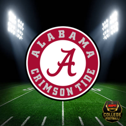[NCAA] Alabama Crimson Tide