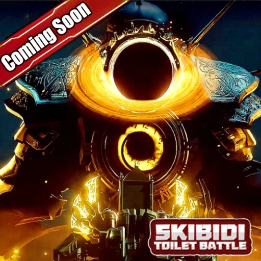 [🧻] Skibidi Toilet Battle Boom